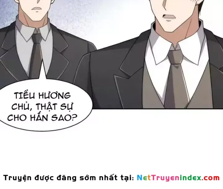 Ẩn Long Đô Thị Chap 39 - Next Chap 40