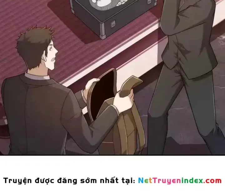 Ẩn Long Đô Thị Chap 39 - Next Chap 40