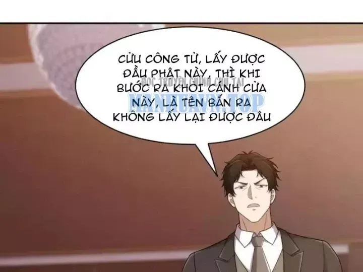 Ẩn Long Đô Thị Chap 39 - Next Chap 40