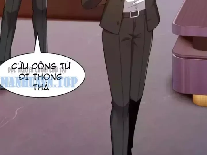 Ẩn Long Đô Thị Chap 39 - Next Chap 40