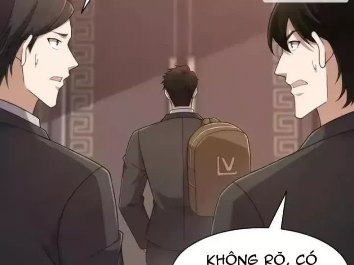 Ẩn Long Đô Thị Chap 39 - Next Chap 40