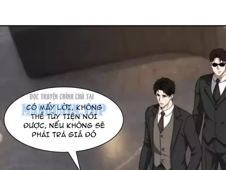 Ẩn Long Đô Thị Chap 39 - Next Chap 40