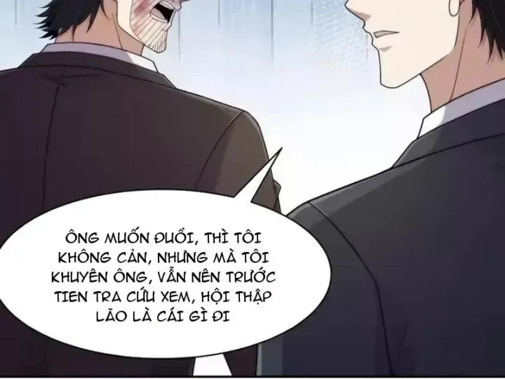 Ẩn Long Đô Thị Chap 39 - Next Chap 40