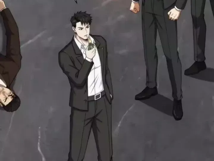 Ẩn Long Đô Thị Chap 39 - Next Chap 40