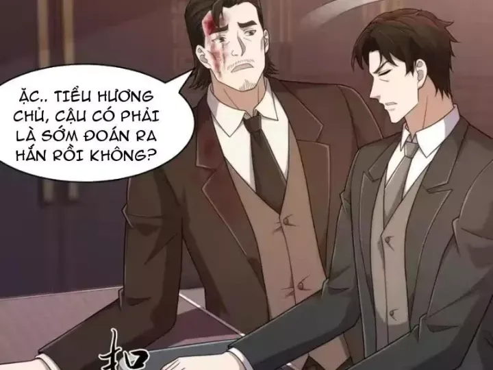 Ẩn Long Đô Thị Chap 39 - Next Chap 40