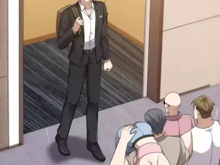 Ẩn Long Đô Thị Chap 39 - Next Chap 40