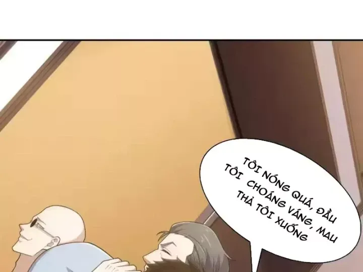 Ẩn Long Đô Thị Chap 39 - Next Chap 40