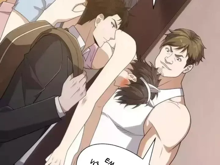 Ẩn Long Đô Thị Chap 39 - Next Chap 40