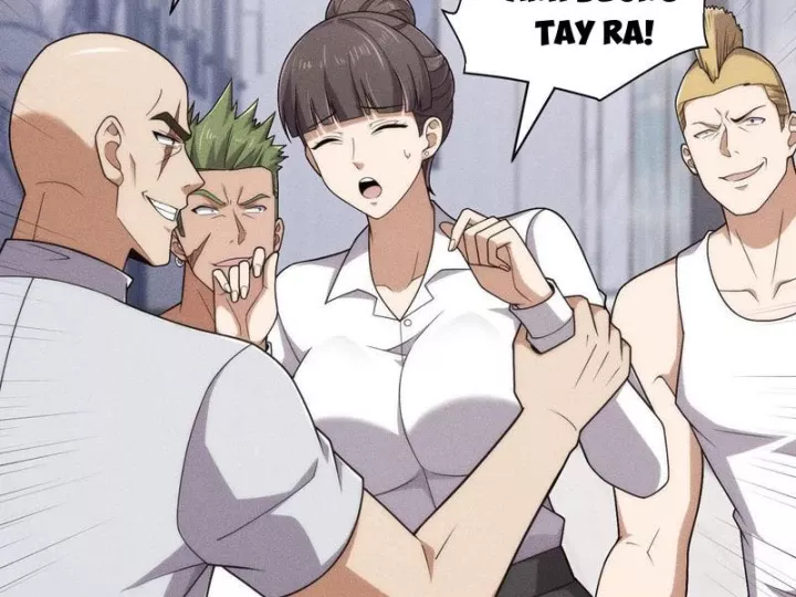 Ẩn Long Đô Thị Chap 40 - Next Chap 41