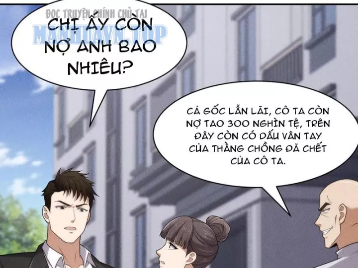 Ẩn Long Đô Thị Chap 40 - Next Chap 41