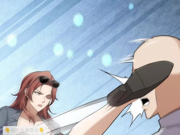 Ẩn Long Đô Thị Chap 40 - Next Chap 41