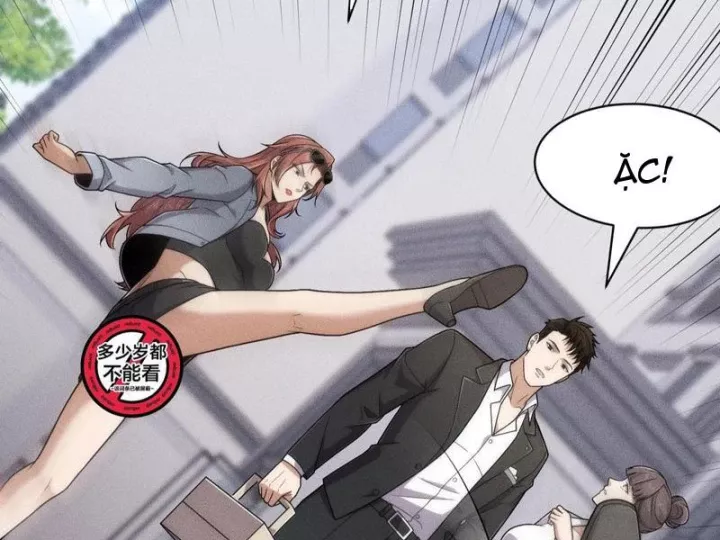 Ẩn Long Đô Thị Chap 40 - Next Chap 41