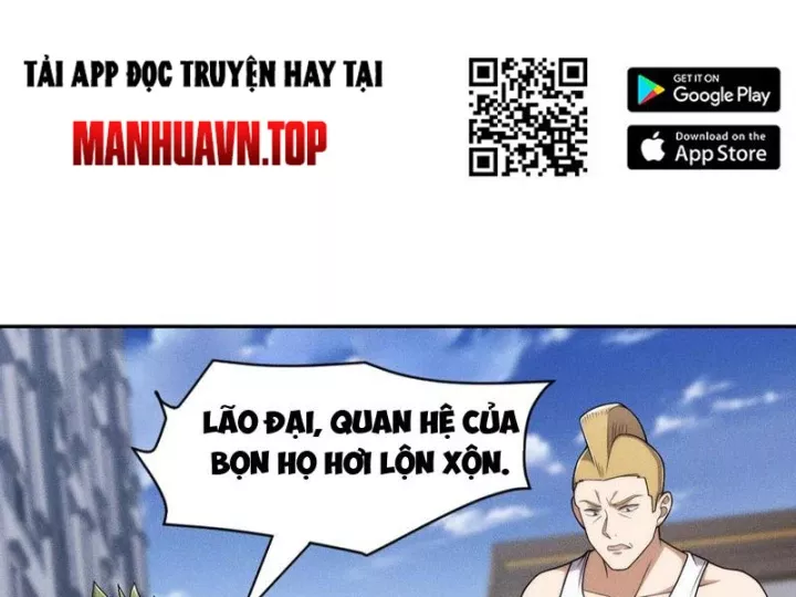 Ẩn Long Đô Thị Chap 40 - Next Chap 41