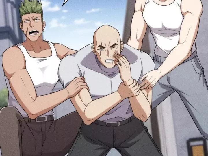 Ẩn Long Đô Thị Chap 40 - Next Chap 41