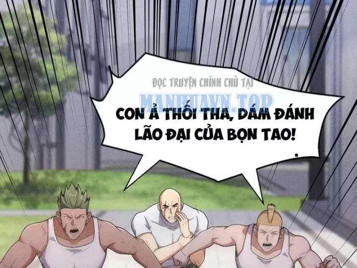 Ẩn Long Đô Thị Chap 40 - Next Chap 41