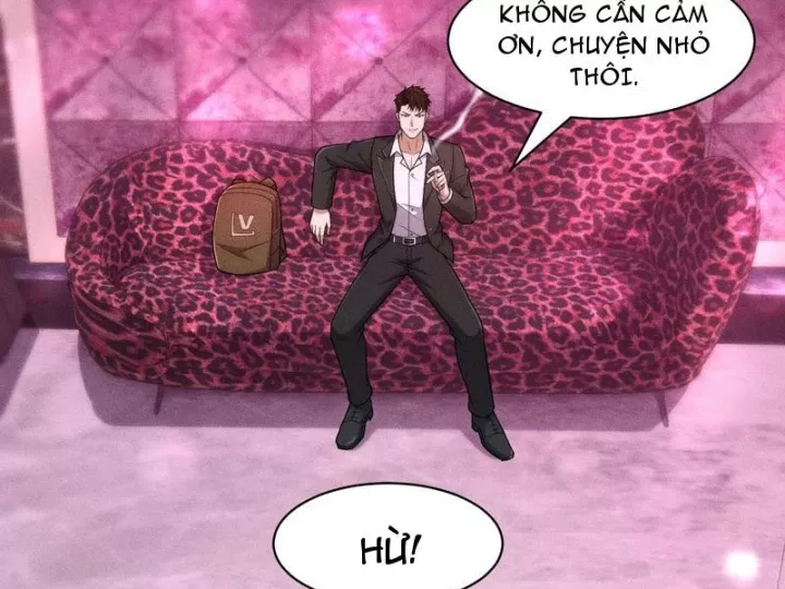 Ẩn Long Đô Thị Chap 40 - Next Chap 41