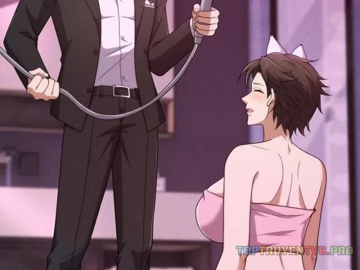 Ẩn Long Đô Thị Chap 40 - Next Chap 41