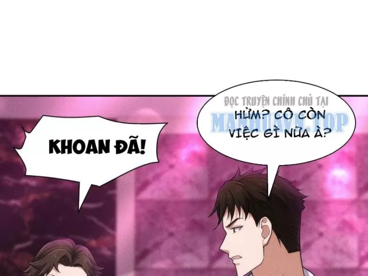 Ẩn Long Đô Thị Chap 40 - Next Chap 41