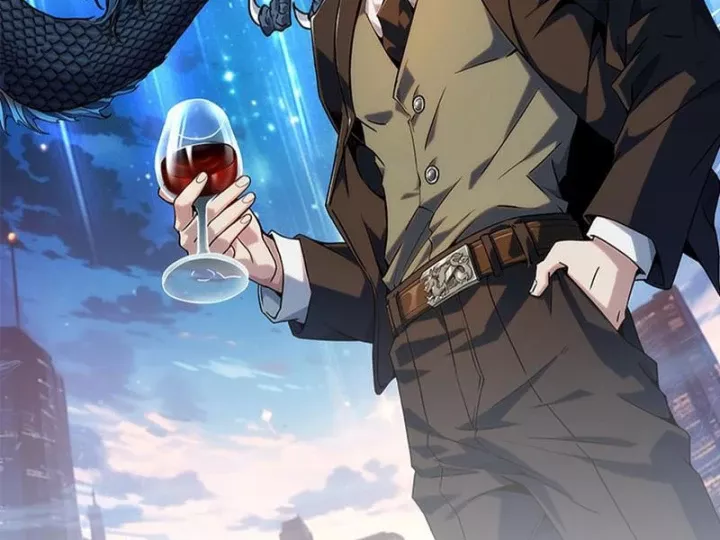 Ẩn Long Đô Thị Chap 40 - Next Chap 41