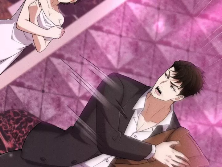 Ẩn Long Đô Thị Chap 40 - Next Chap 41