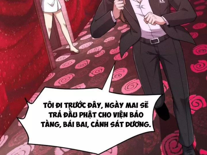 Ẩn Long Đô Thị Chap 40 - Next Chap 41