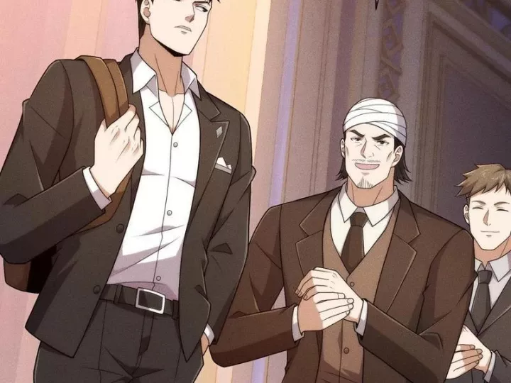 Ẩn Long Đô Thị Chap 40 - Next Chap 41