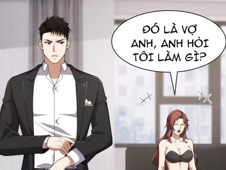 Ẩn Long Đô Thị Chap 40 - Next Chap 41