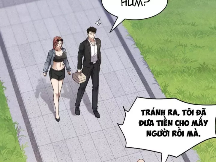 Ẩn Long Đô Thị Chap 40 - Next Chap 41