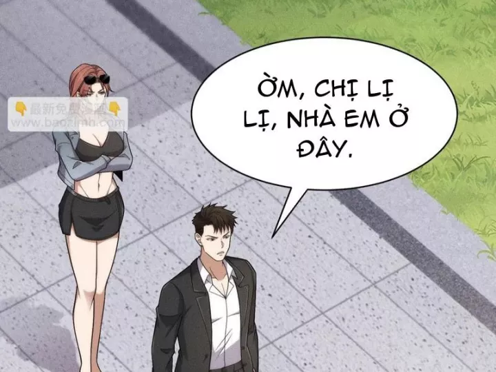 Ẩn Long Đô Thị Chap 41 - Next Chap 42