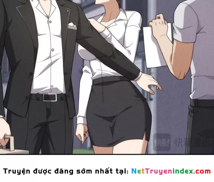 Ẩn Long Đô Thị Chap 41 - Next Chap 42