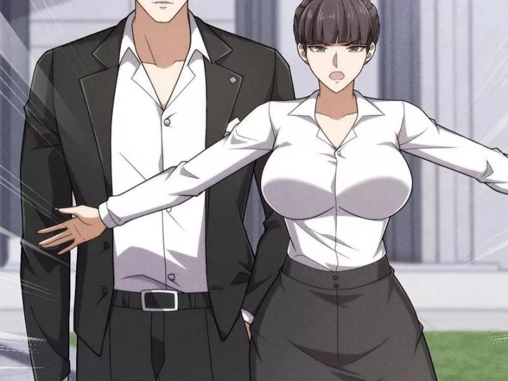 Ẩn Long Đô Thị Chap 41 - Next Chap 42