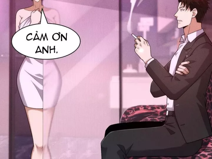 Ẩn Long Đô Thị Chap 41 - Next Chap 42