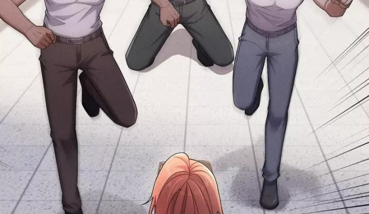 Ẩn Long Đô Thị Chap 41 - Next Chap 42