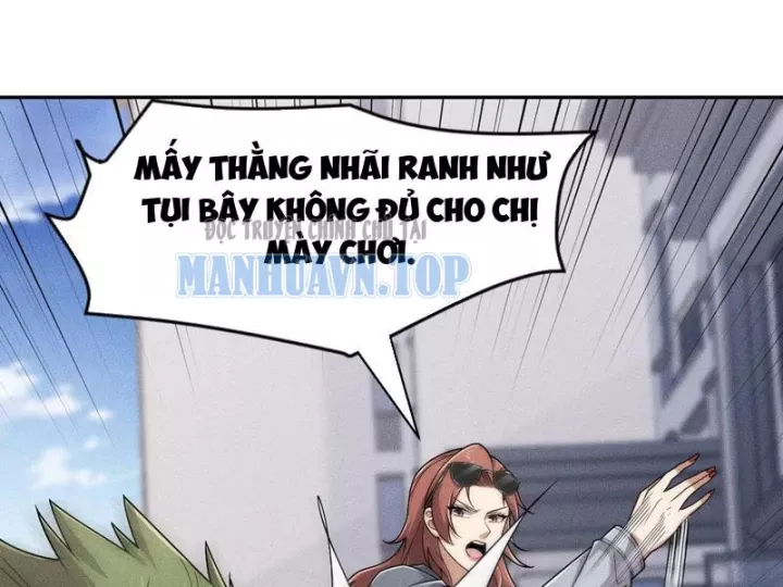 Ẩn Long Đô Thị Chap 41 - Next Chap 42