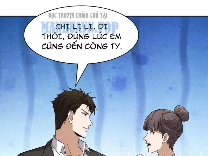 Ẩn Long Đô Thị Chap 41 - Next Chap 42