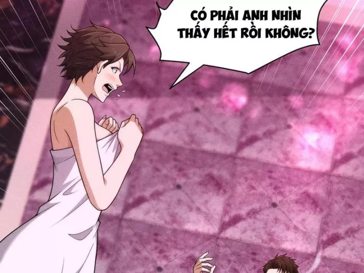 Ẩn Long Đô Thị Chap 41 - Next Chap 42