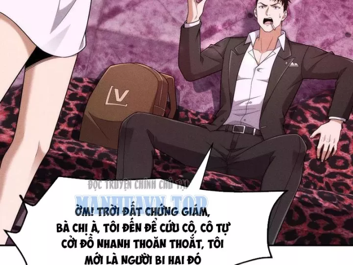 Ẩn Long Đô Thị Chap 41 - Next Chap 42