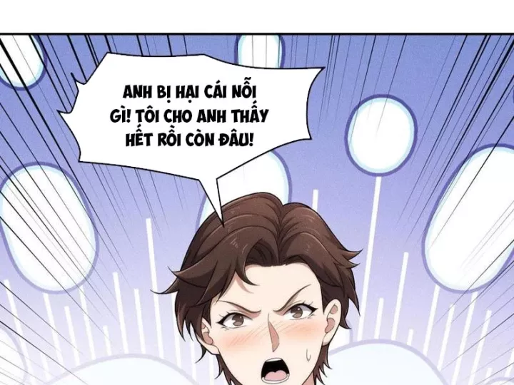 Ẩn Long Đô Thị Chap 41 - Next Chap 42