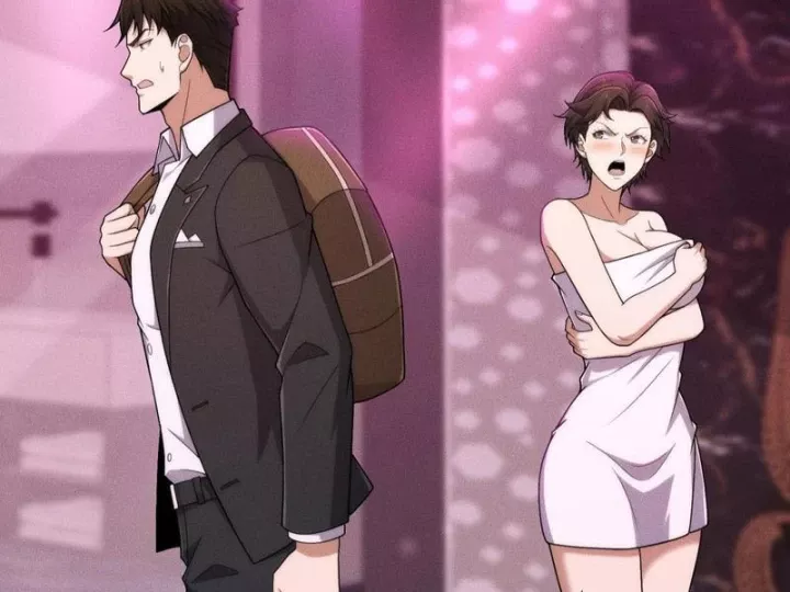 Ẩn Long Đô Thị Chap 41 - Next Chap 42