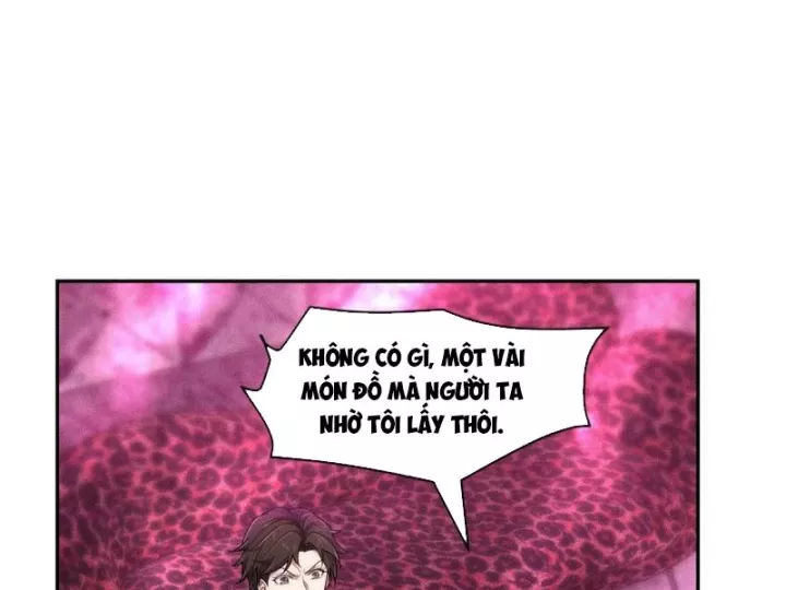 Ẩn Long Đô Thị Chap 41 - Next Chap 42