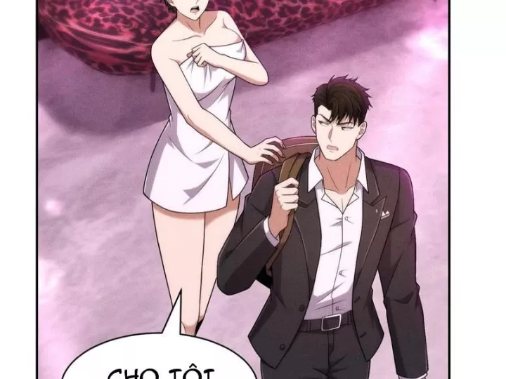 Ẩn Long Đô Thị Chap 41 - Next Chap 42