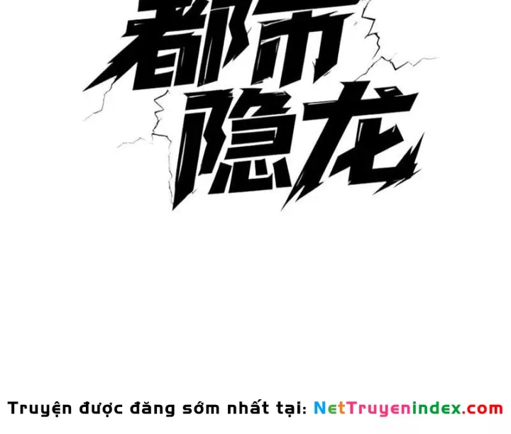 Ẩn Long Đô Thị Chap 41 - Next Chap 42