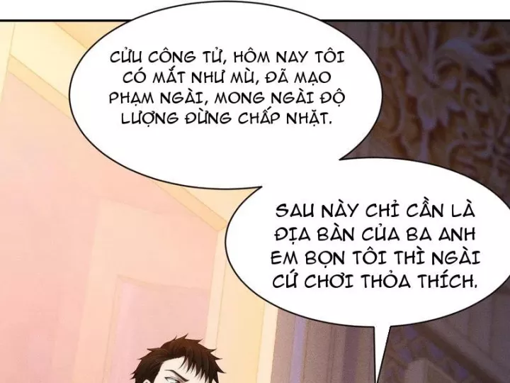 Ẩn Long Đô Thị Chap 41 - Next Chap 42