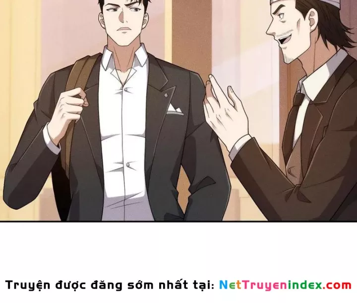 Ẩn Long Đô Thị Chap 41 - Next Chap 42