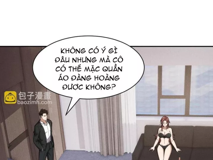 Ẩn Long Đô Thị Chap 41 - Next Chap 42