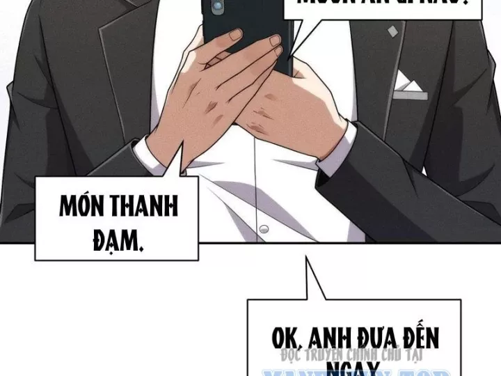 Ẩn Long Đô Thị Chap 41 - Next Chap 42