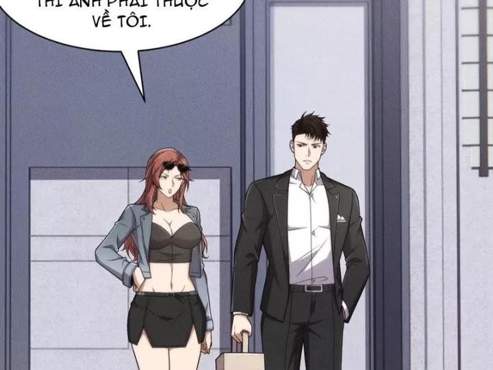 Ẩn Long Đô Thị Chap 41 - Next Chap 42