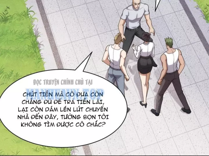 Ẩn Long Đô Thị Chap 41 - Next Chap 42