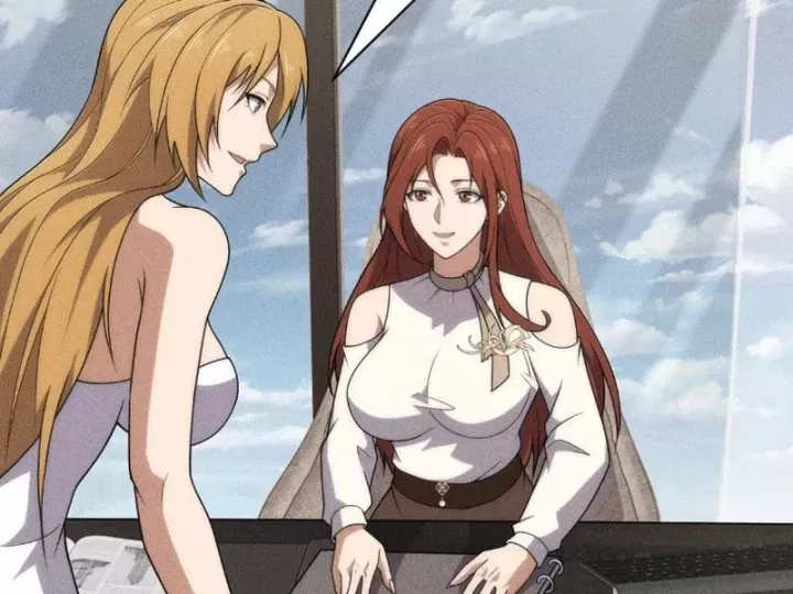 Ẩn Long Đô Thị Chap 42 - Next Chap 43