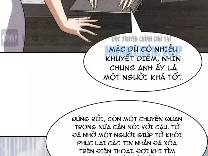 Ẩn Long Đô Thị Chap 42 - Next Chap 43